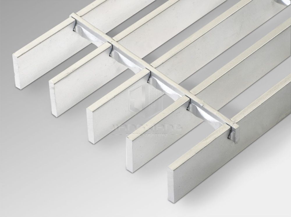 Aluminum Grating