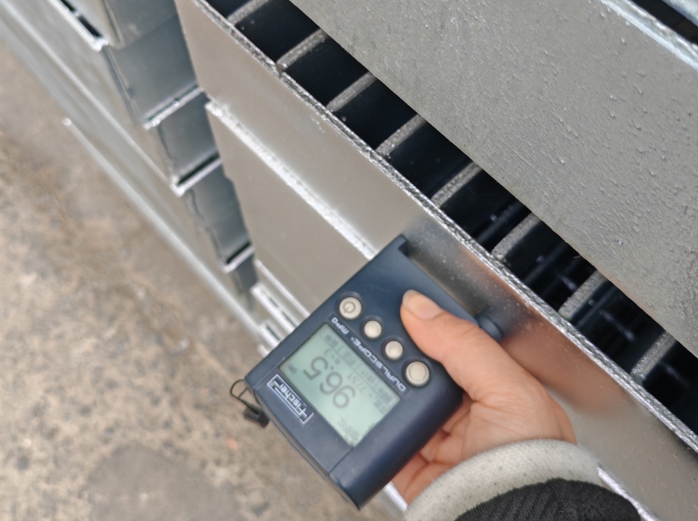How to choose steel grating? Buyer's guide