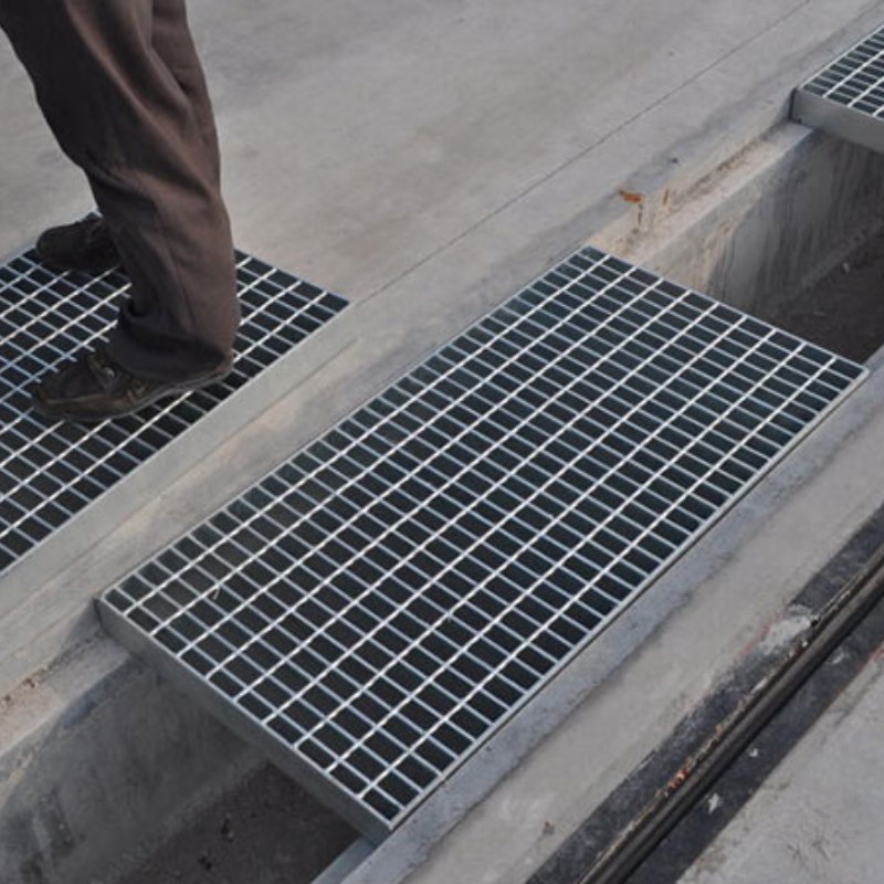How to choose steel grating? Buyer's guide
