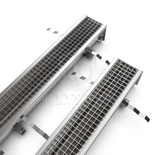 Trench Grates