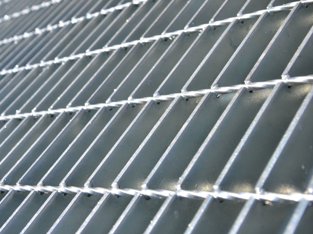 Causes of Damage to Hot-Dip Galvanized Trench Covers and Steel Gratings