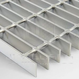 Stainless Steel Grating