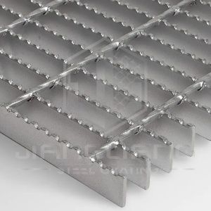 Stainless Steel Grating