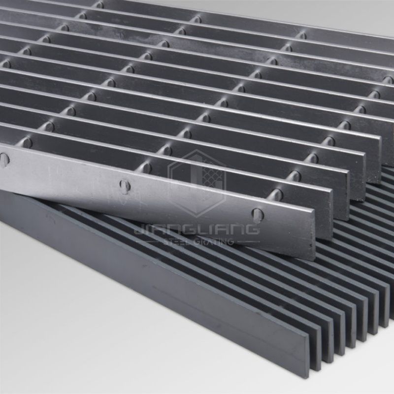 Steel Bar Grating