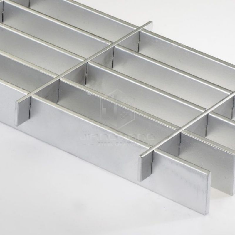 Steel Bar Grating