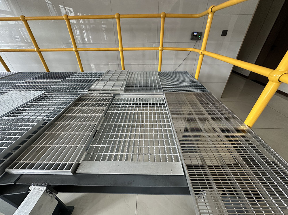 Hengchen Steel Grating: Top 10 Core Advantages with Professional Analysis and Multi-Scenario Applications