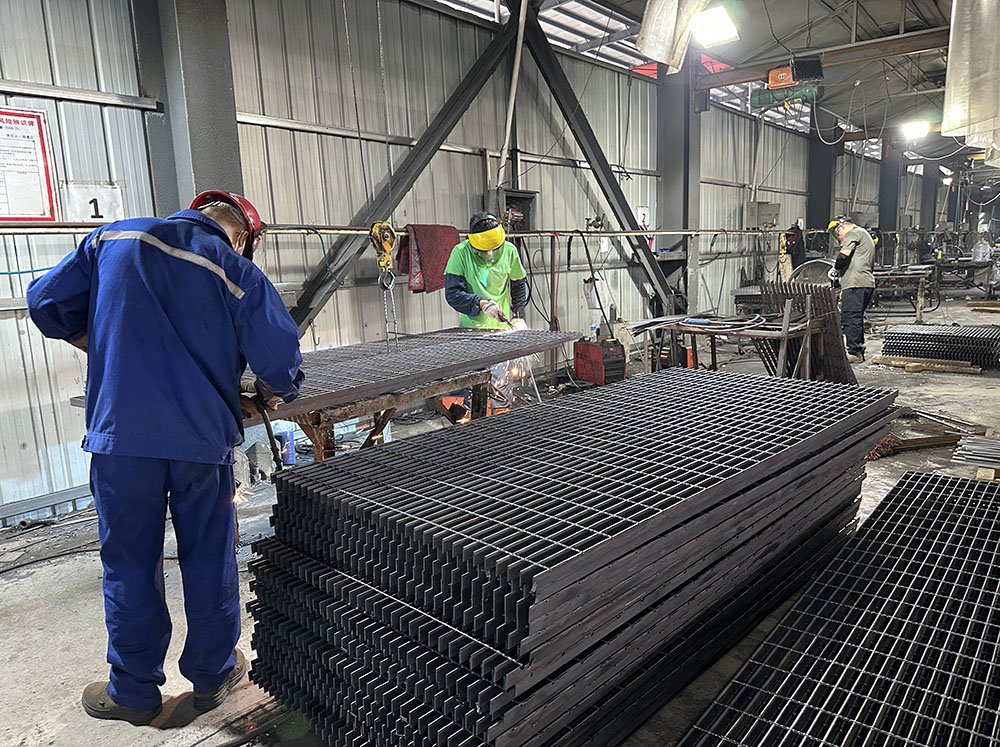Hengchen Steel Grating: Top 10 Core Advantages with Professional Analysis and Multi-Scenario Applications