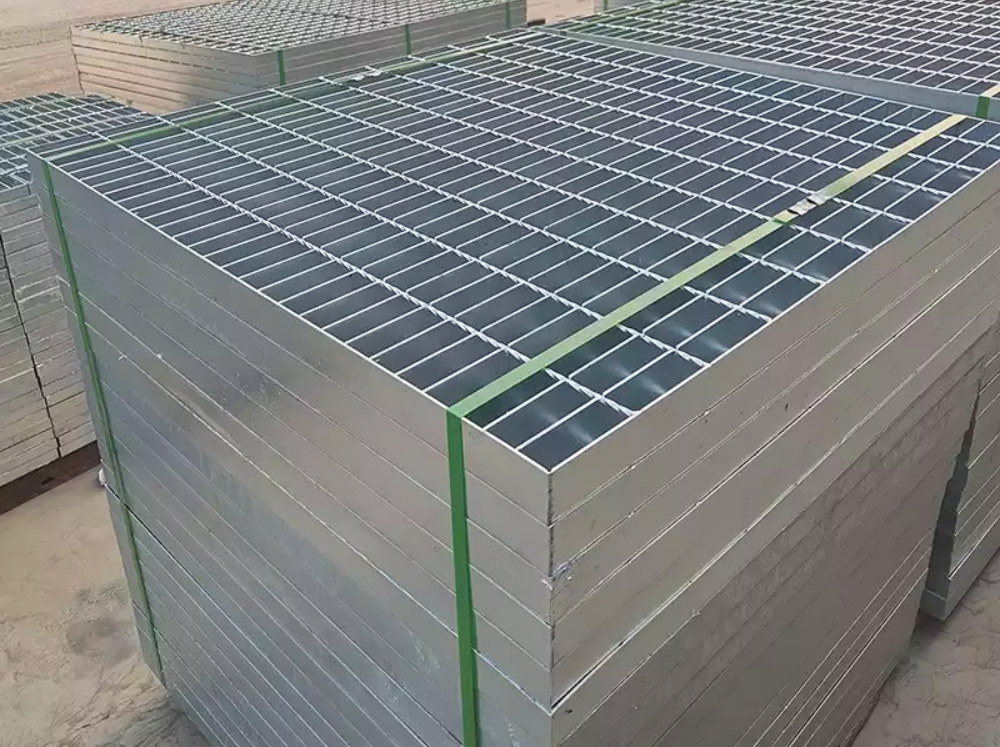 What Is Electroforged Grating