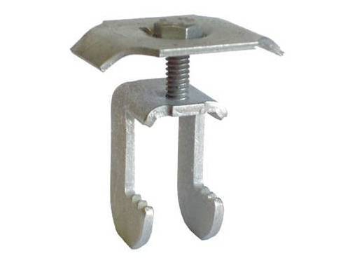 How to Choose the Right Steel Bar Grating Clips