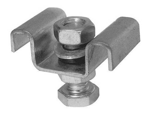 How to Choose the Right Steel Bar Grating Clips